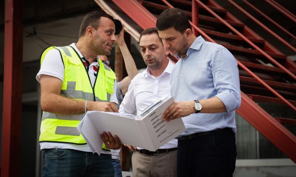 Memli Krasniqi: E pakuptimtë që Qeveria ta privojë Drenicën nga uji i pijes