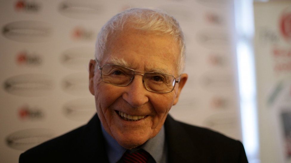 Shkencëtari James Lovelock vdes në moshën 103 vjet