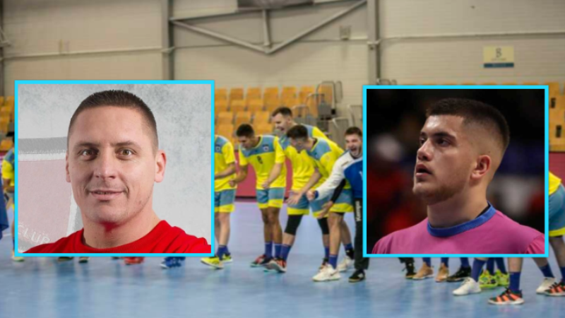 Ndihmës trajneri i Kosovës në hendboll sulmon fizikisht portierin 18-vjeçar