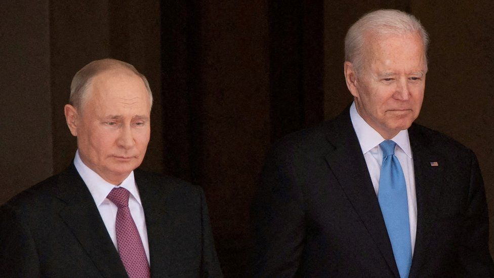 Putin nuk e uron Bidenin për 4 Korrikun: Jeni sjellur në mënyrë jo miqësore