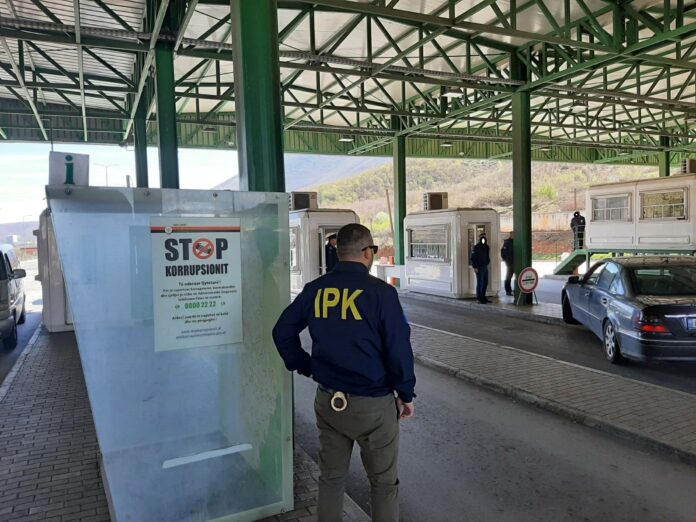 Aksioni “Pika”, IPK kërkon suspendimin e dy policëve kufitar