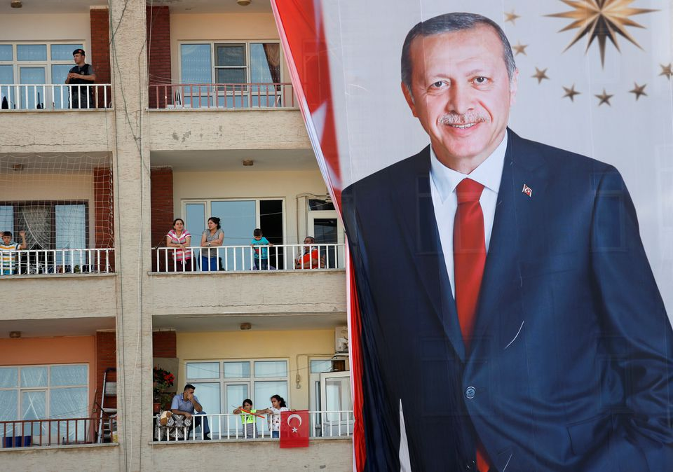 Një Turqi pa Erdoganin: Votuesit e rinj turq përballë dilemës