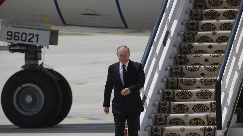 Putin në Teheran për bisedime me liderët e Iranit dhe Turqisë
