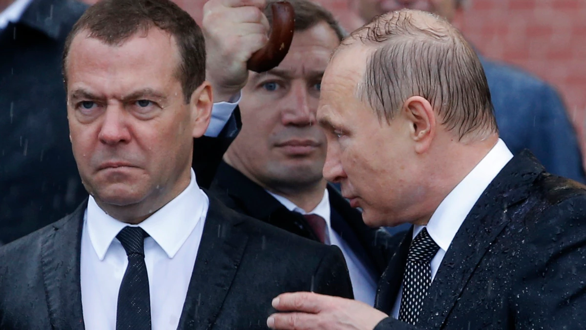 ‘Nxehet’ përsëri aleati i Putinit: Mos krijoni tribunal special kundër fuqisë bërthamore