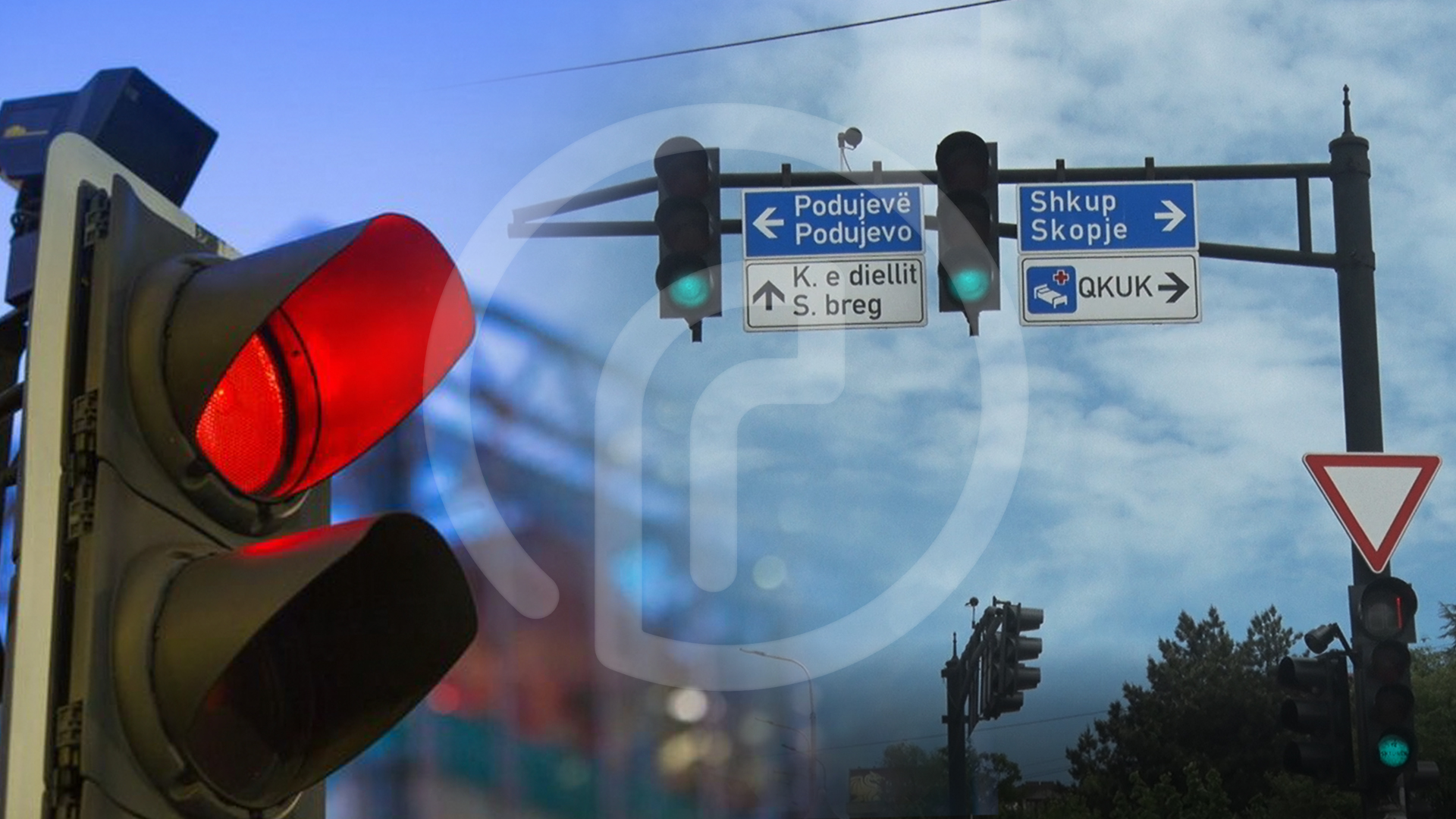 S’ka më vozitje të çmendur, Prishtina do bëhet me semaforë që masin shpejtësinë e veturave