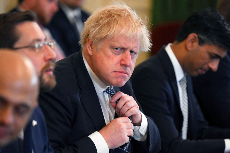 Johnson dëshiron të vazhdojë si kryeministër deri në vjeshtë: A mund ta bëjë këtë
