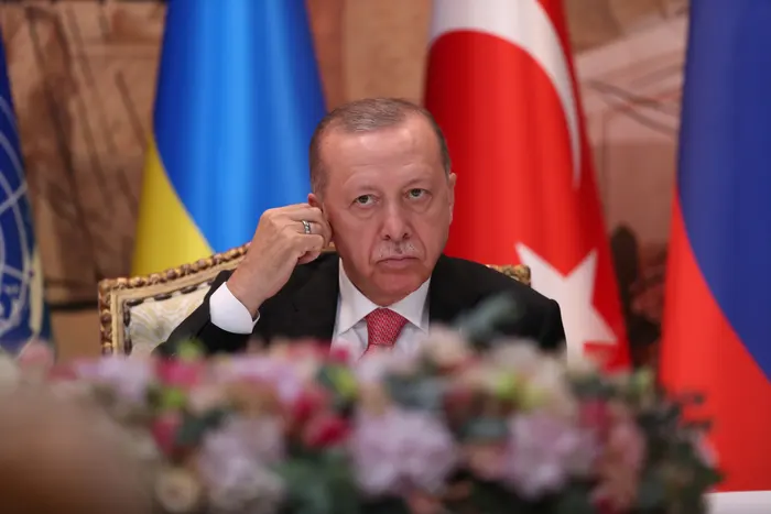 Erdogan deklarohet për marrëveshjen për grurë: Jam krenar për iniciativën, le të jetë pikë kthese për luftën