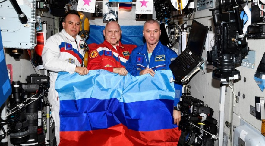 Rusia njofton se do të tërhiqet nga Stacioni Ndërkombëtar i Hapësirës në vitin 2024