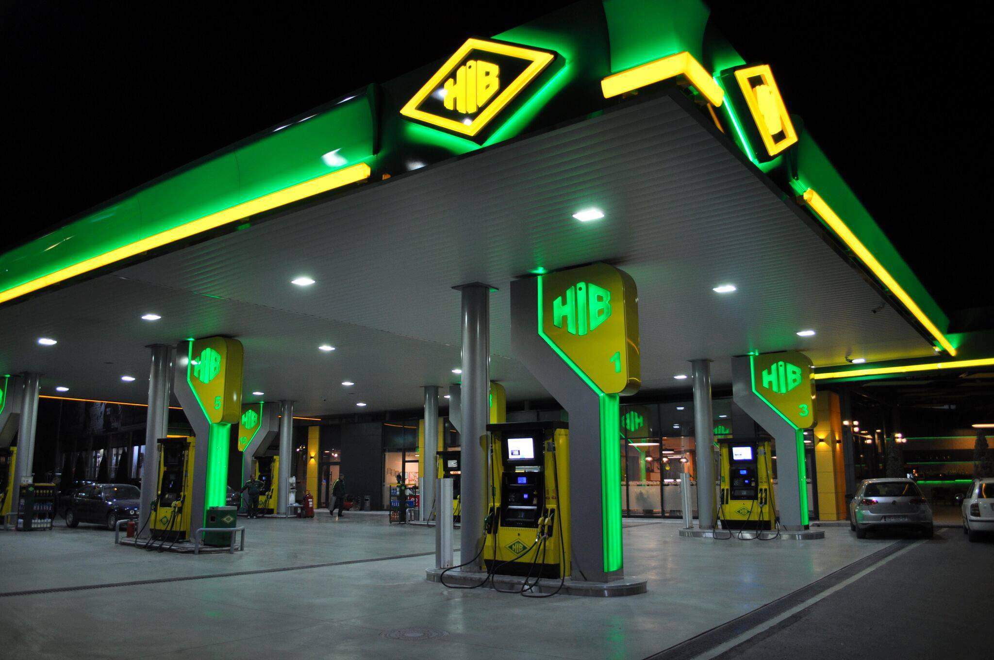 “Hib Petrol” i perfshirë në skemë kriminale, gjobitet me 1 milione Euro
