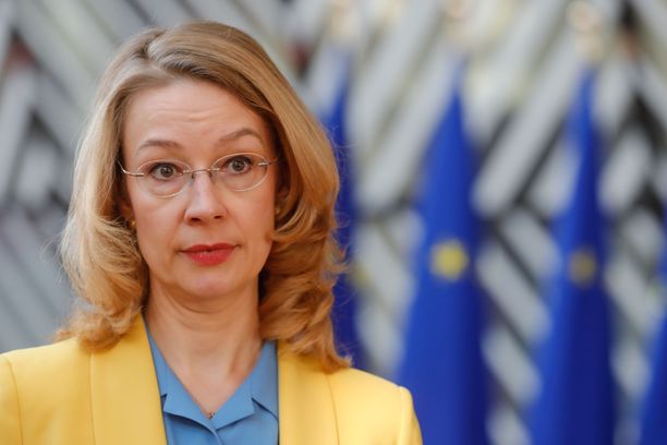 Ministrja e Finlandës për çështje evropiane: Momenti i duhur që të liberalizohen vizat për Kosovën