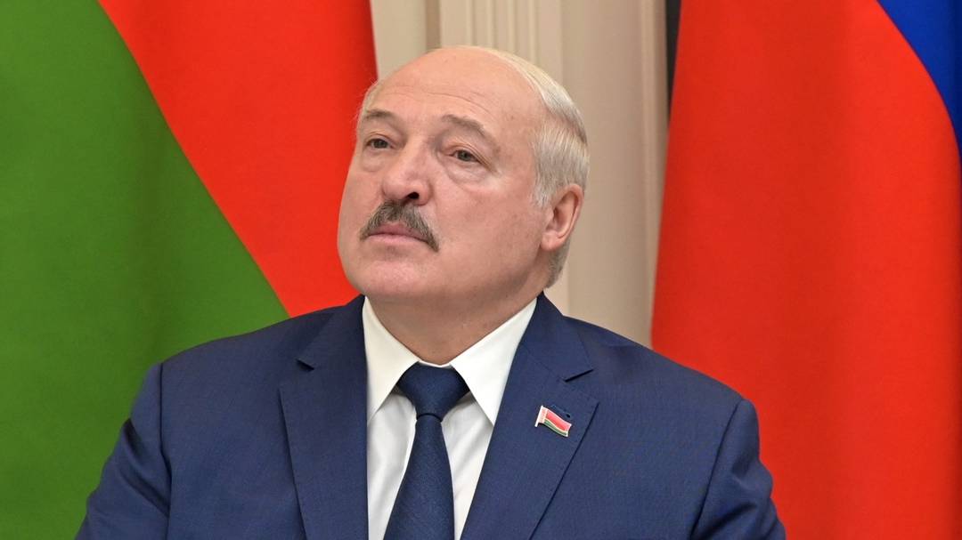 Lukashenko pretendon se Ukraina ka lëshuar raketa në Bjellorusi, s’jep prova