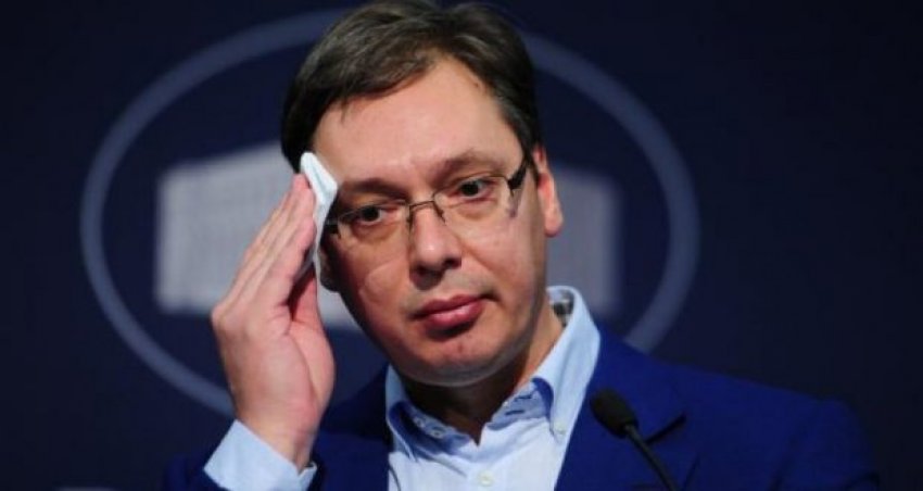 Mosvendosja e sanksioneve ndaj Rusisë  Dy parti në Holandë duan që Serbisë t i kthehen vizat