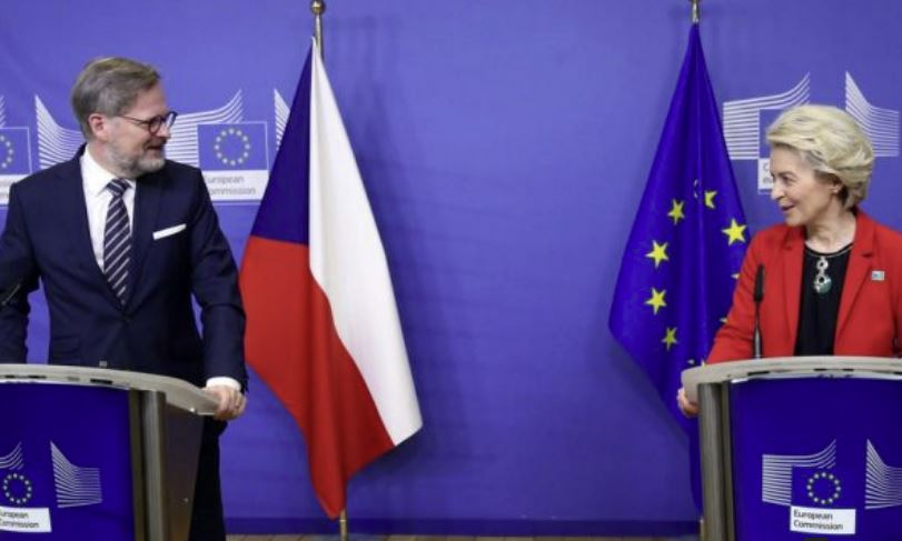 Publikohet programi i Presidencës çeke të Këshillit të BE-së, a do të jetë në fokus liberalizimi i vizave pë Kosovën