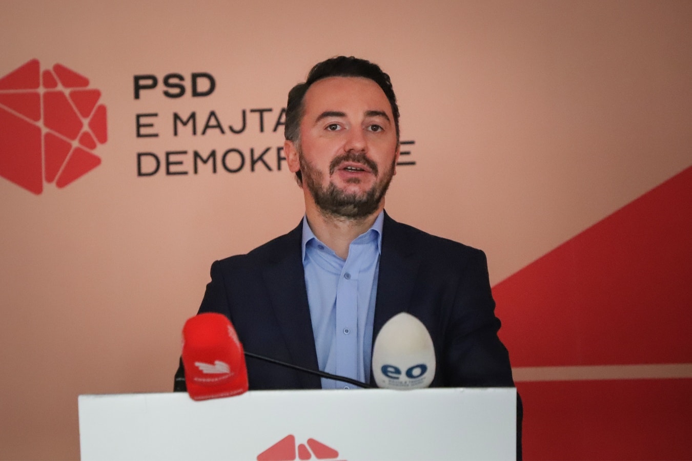 Molliqaj: Opozita nuk po bashkohet, po rri siç i konvenon Albin Kurtit