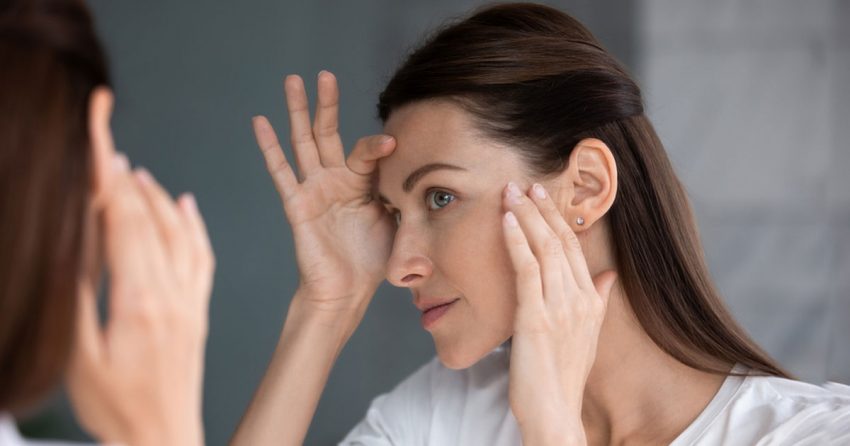 7 gabime të përditshme që ndikojnë keq në fytyrën tuaj