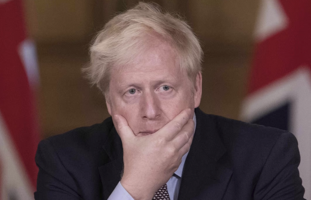 Boris Johnson pritet të japë dorëheqje sot nga posti i Kryeministrit