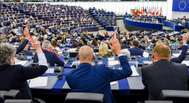 Parlamenti Evropian voton sot raportin për Kosovën, përmendet edhe liberalizimi i vizave