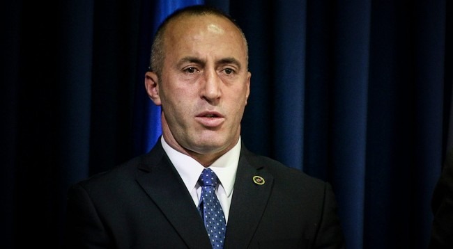 Haradinaj për gjenocidin në Srebrenicë: Bashkëndjejmë me popullin e Bosnjës deri në vendosjen e drejtësisë
