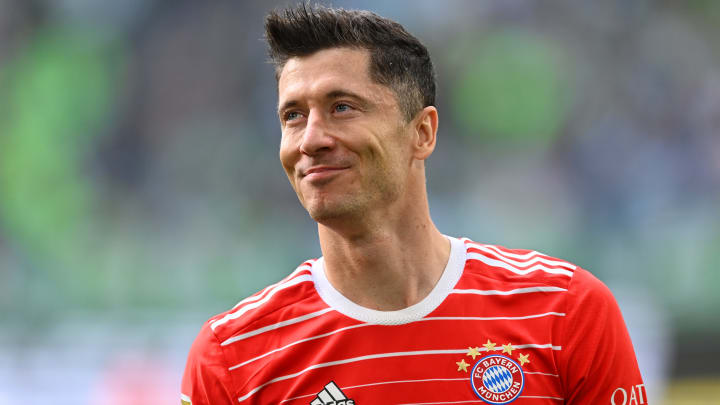Bayerni vendos për zëvendësuesin e Lewandowski, gati 120 milionë euro