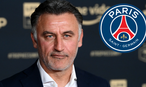 “Bëhet përhajr” – Galtier është trajneri i ri i PSG-së
