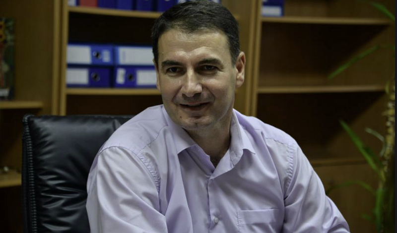 Njeriu i Vetëvendosjes emërohet anëtar në Bordin e Bankës Qendrore të Kosovës