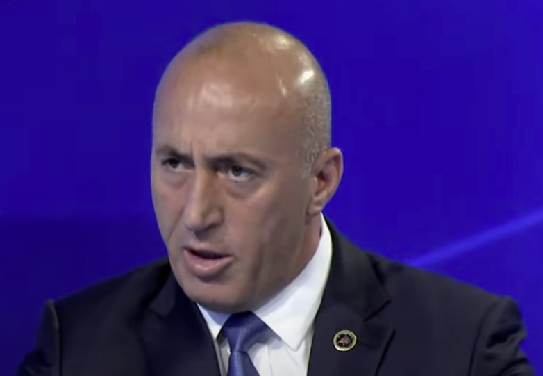 Haradinaj: Kurti e ka lëshu një rren në fillim të pazarit e në fund i ka besu vetë
