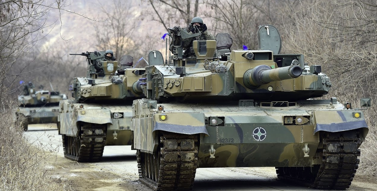 Polonia përgatitet nga sulmi i mundshëm rus: Blenë armë nga Koreja Jugore