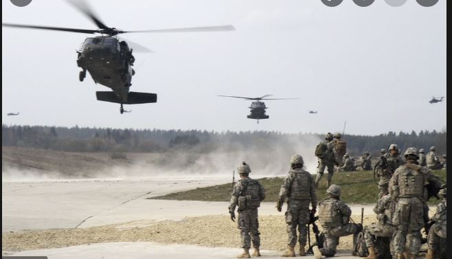 A mund ta mbrojë NATO-ja Evropën Lindore?
