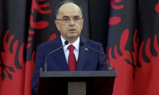 Presidenti Begaj përmend Kosovën, shqiptarët e rajonit dhe aspiratën për bashkim kombëtar