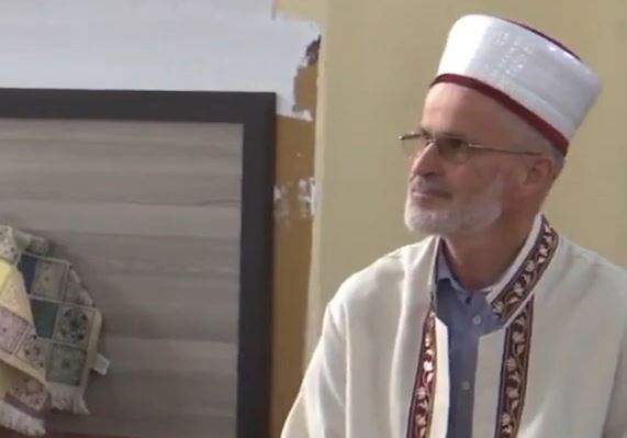 Gjakderdhje në kokë e thyerje,  kryetari i BIK’ut në Podujevë flet për gjendjen e imamit nga Lupçi