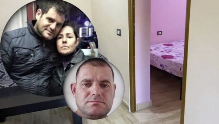 Vrau bashkëjetuesen me thikë një ditë më parë në Elbasan, arrestohet Ramiz Mici