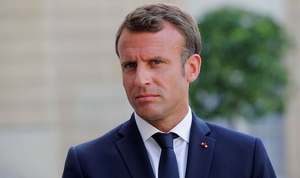 Qeveria e Macron i shpëton mocionit të mosbesimit