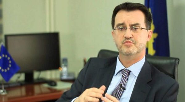 Ish-ministri Ferid Agani: Këtë vit qytetarët do ta kenë liberalizimin e vizave