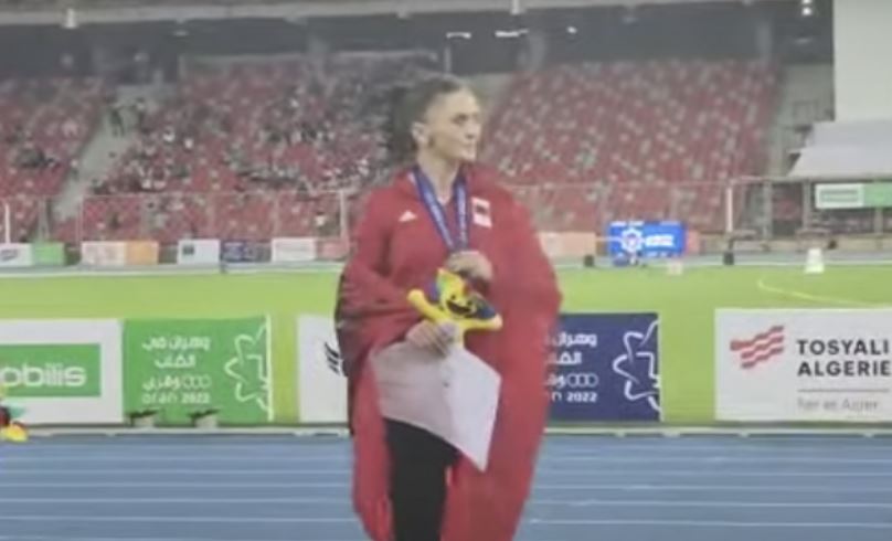 Huqja e madhe nga organizatorët e Lojërave Mesdhetare, ngatërrojnë himnin e Shqipërisë