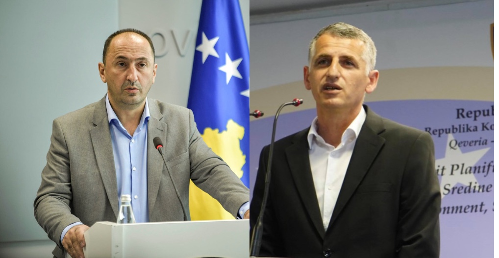 A janë të përfshirë krerët e ministrisë në tenderin 16 milionësh, për të cilin Periskopi raportoi dhjetë herë