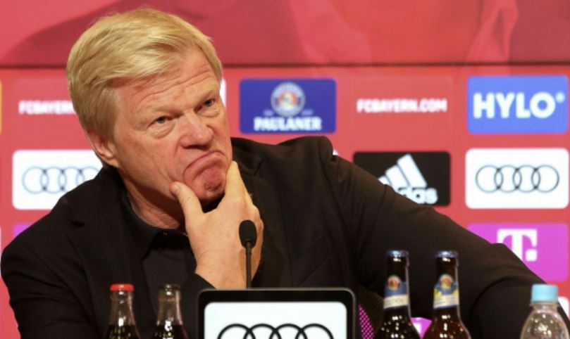 Kahn e konfirmon se Bayerni nuk do të nënshkruajë me asnjë sulmues