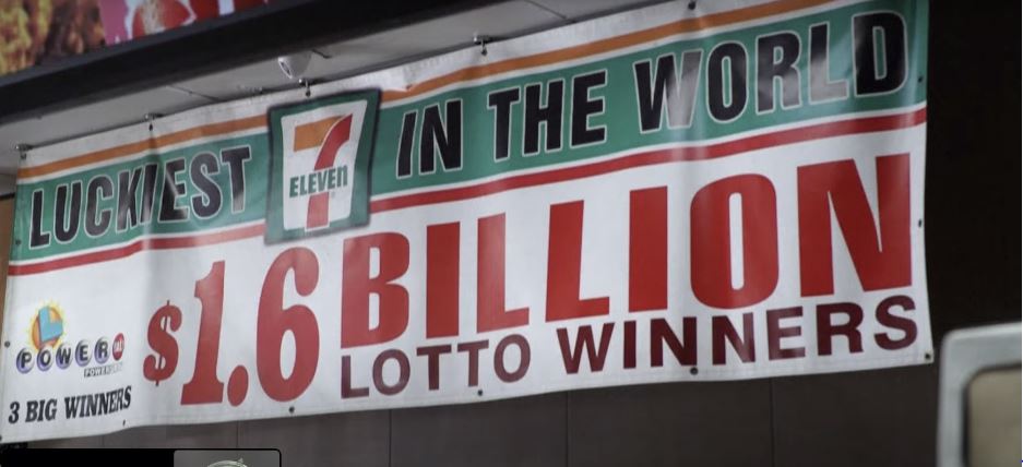 Lotari e ‘çmendur’: Një miliard dollarë jackpoti, vërshojnë njerëzit në ShBA për të marrë pjesë