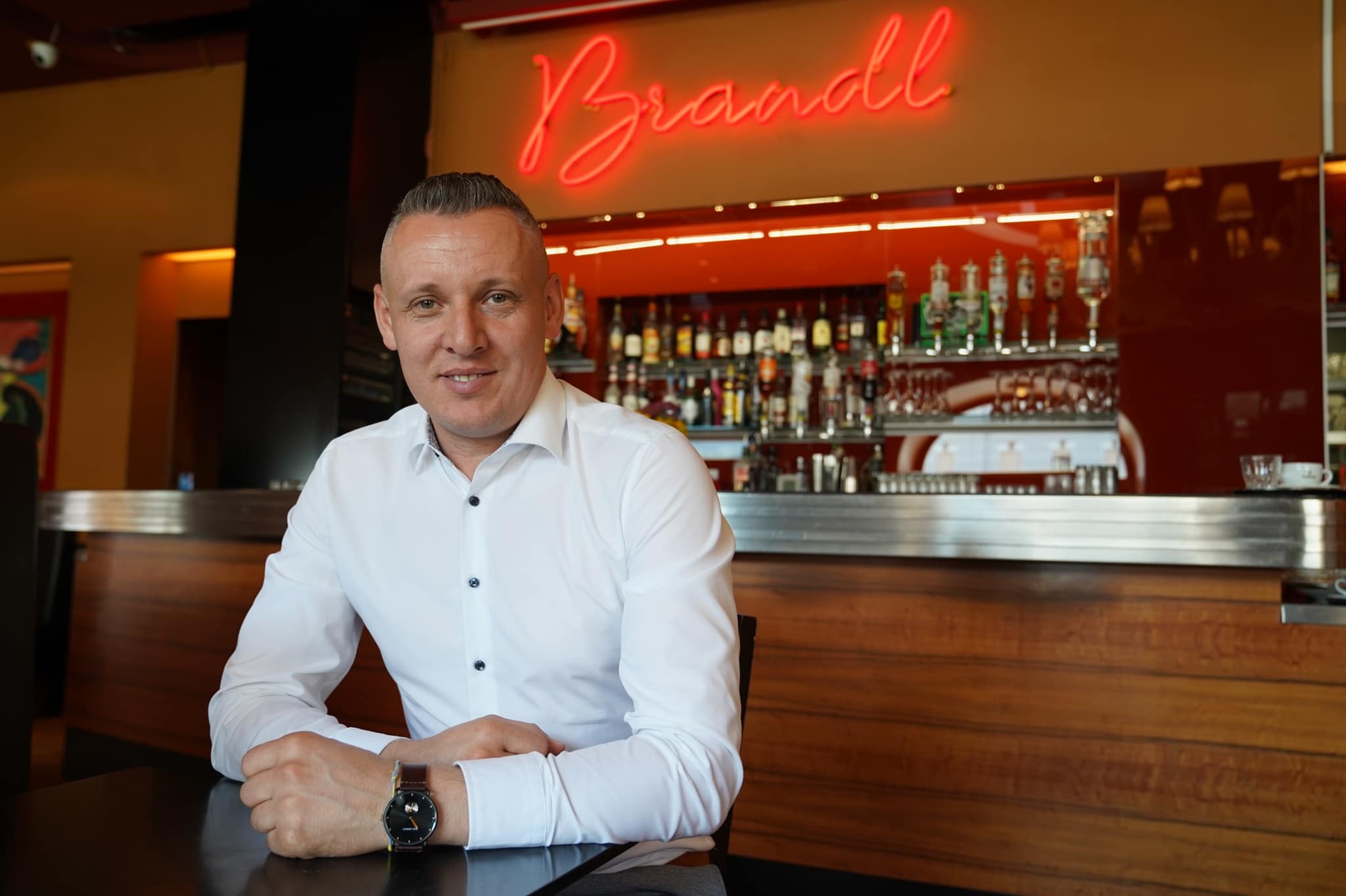 Kosovari bëhet pronar i kafenesë legjendare “Brandl” në Gmunden të Austrisë