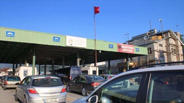 Efekti i lirimit të kufijve, Minxhozi: 15% më shumë kosovarë drejt Shqipërisë