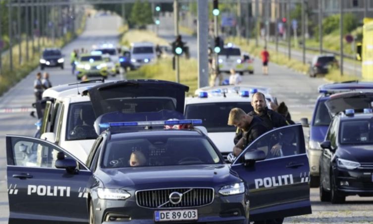 Çfarë dihet për sulmin në Kopenhagë, ku u vranë disa persona