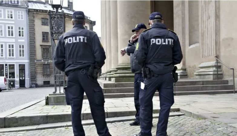 Policia del me detaje të reja pas sulmit në Danimarkë ku mbetën të vrarë tre persona