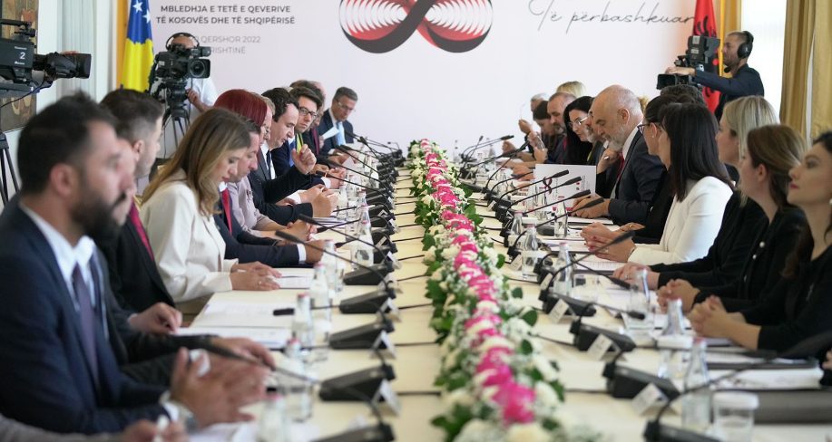 Sot hyn në fuqi marrëveshja në fushën e sigurimeve shoqërore mes Kosovës e Shqipërisë