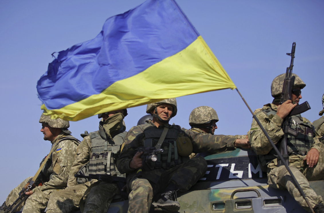 Ukraina shënon një fitore në rajonin e okupuar rus: Rikthen një fshat
