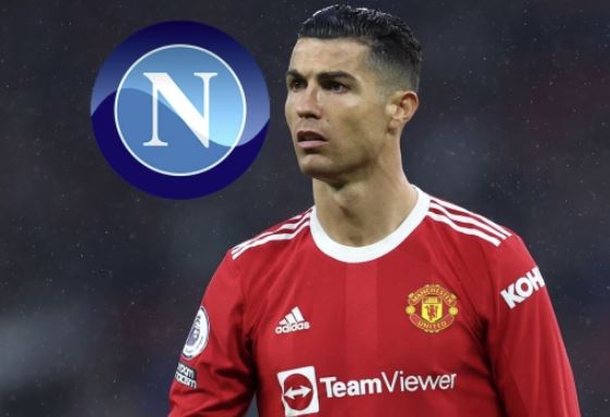 Mediat në Itali: Ronaldo te Napoli