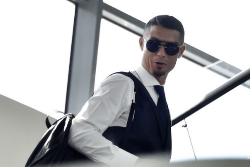 Ronaldo rikthehet në Man United, sot në tavolinë me trajnerin Ten Hag
