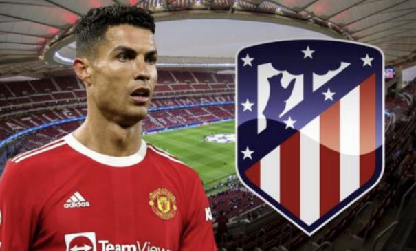 Tifozët e Atleticos kundër transferimit të Ronaldos, nisin fushatën “ContraCR7”
