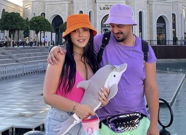 Einxhel i propozon martesë Dagzit, kjo është përgjigja epike e tij