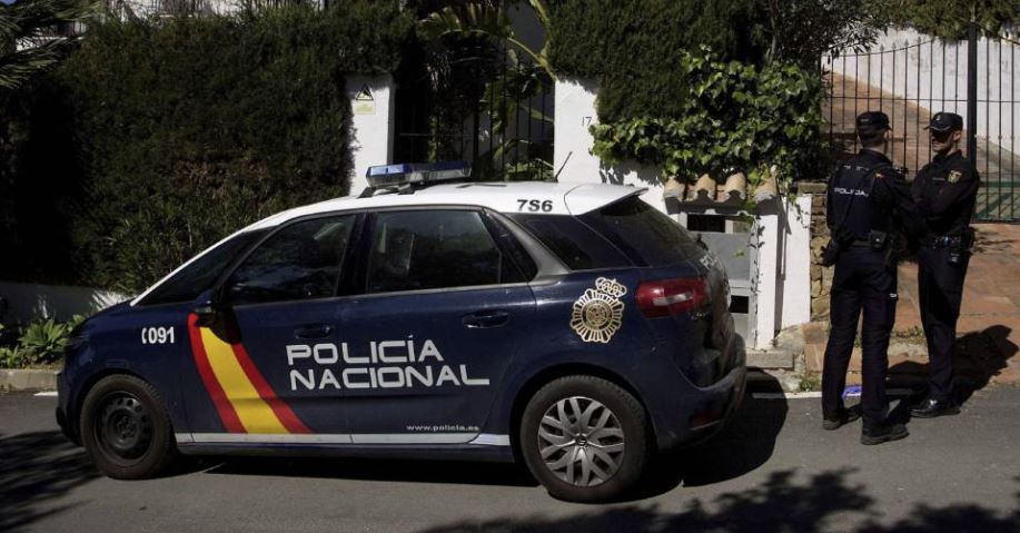 Vdes i riu shqiptar gjatë operacionit anti-drogë në Spanjë, 7 të arrestuar