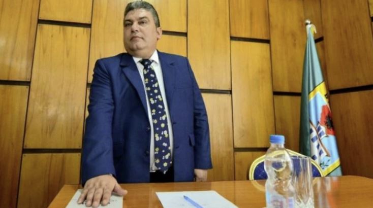Dënime me burg për ish-kryebashkiakun e Lushnjes, Tushe dhe vartësit e tij