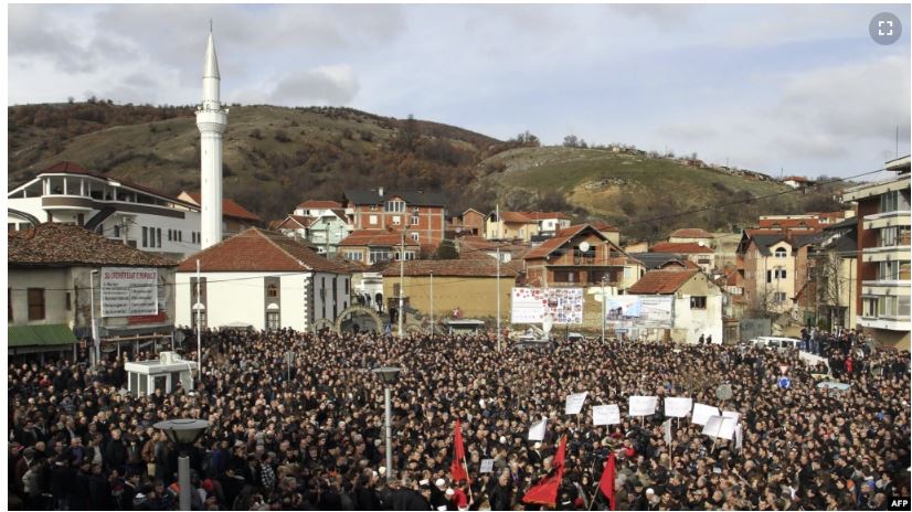 Regjistrimi – përcaktues se sa shqiptarë jetojnë në Serbi